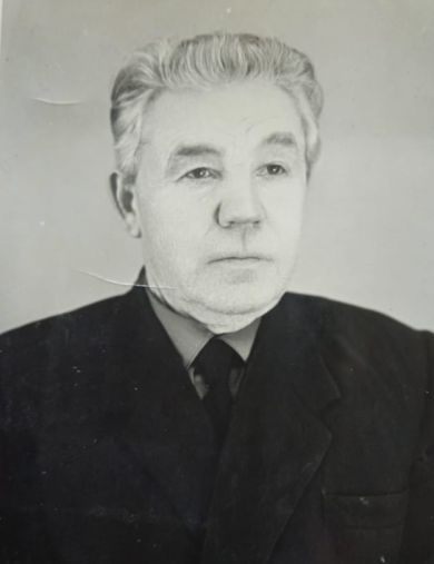 Голочерепов Дмитрий Степанович