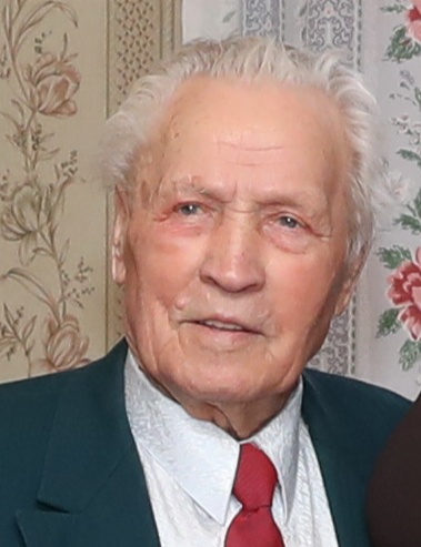 Соседов Валентин Васильевич