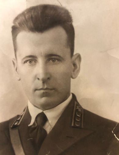 Колясов Аркадий Антонович