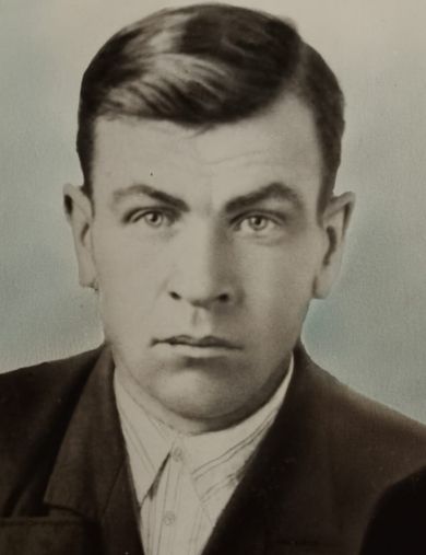 Колесников Семён Иванович