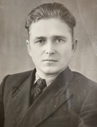 Гусев Владимир Ильич