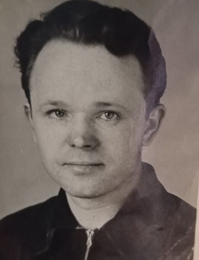 Сметанин Николай Семенович