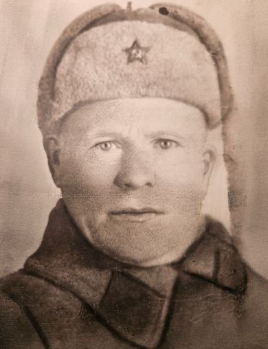 Субботин Павел Иванович