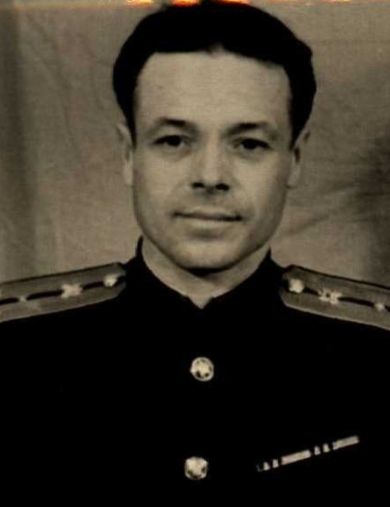 Куденко Василий Гаврилович