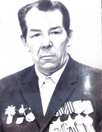 Колобов Василий Иванович