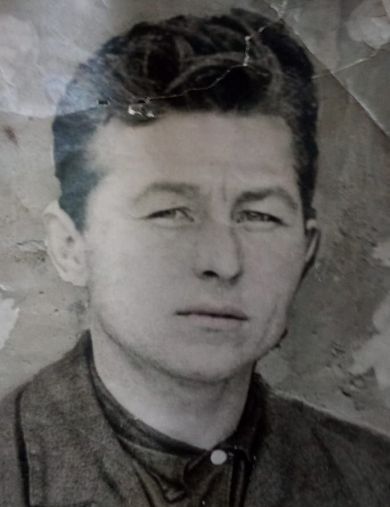 Колушев Василий Петрович