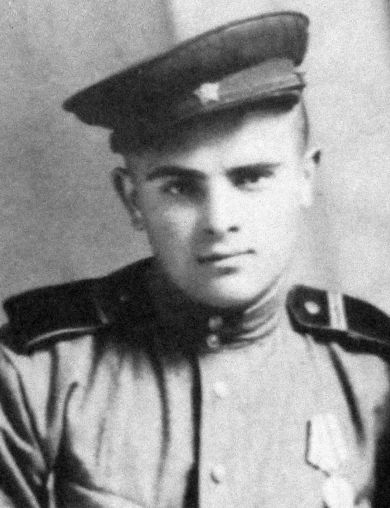 Мизь Владимир Яковлевич