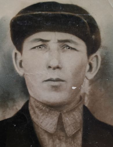 Клепиков Григорий Дмитриевич