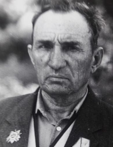 Потапов Георгий Васильевич