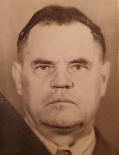 Перфильев Николай Константинович