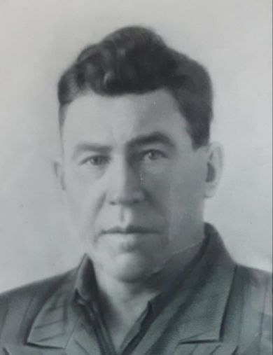 Лукичев Михаил Константинович