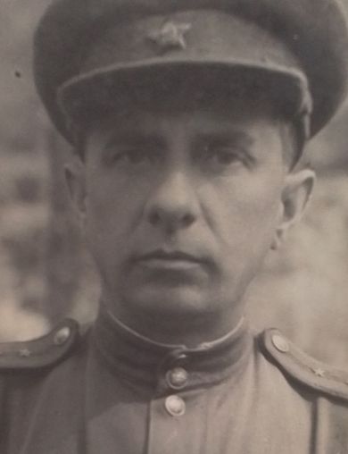Головин Александр Иванович