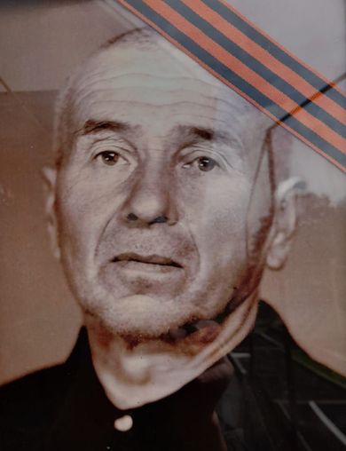 Сапрыко Григорий Спиридонович