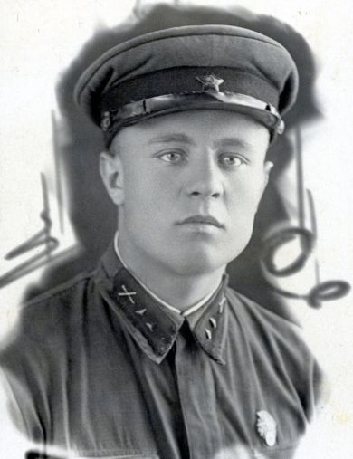 Калабин Михаил Иванович