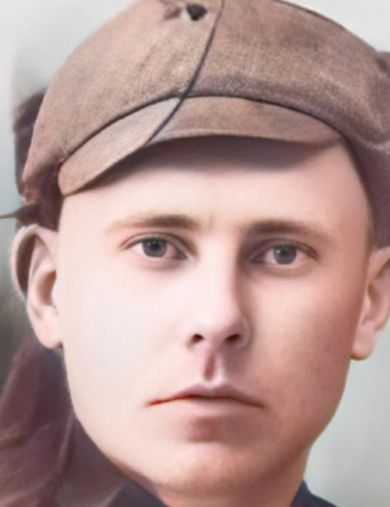 Зюзин Михаил Иванович