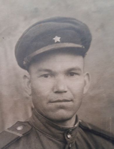 Земцов Иван Иосифович