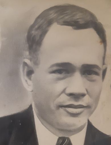 Маливанов Сергей Яковлевич