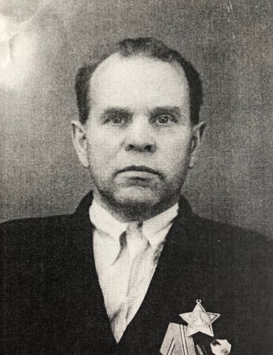 Делицын Валентин Александрович