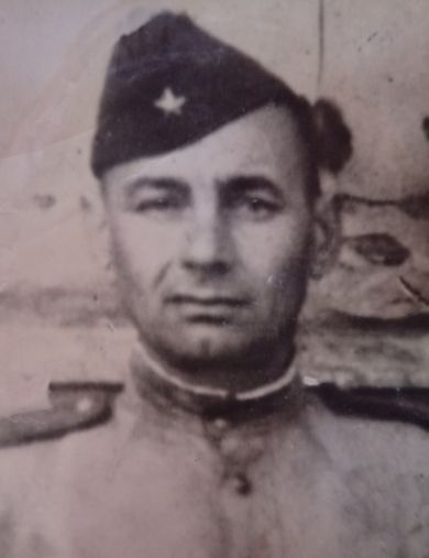 Лагуточкин Григорий Михайлович