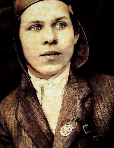 Солодухин Михаил Герасимович