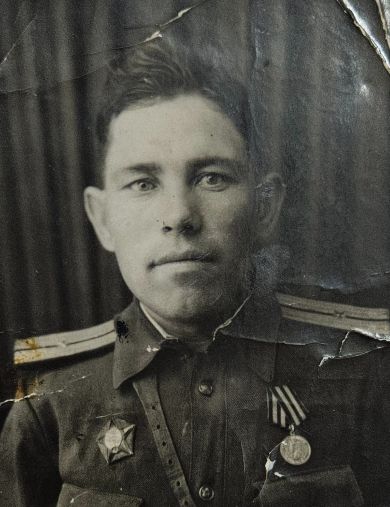 Минин Василий Дмитриевич