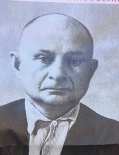 Хайрутдинов Низам Хайрутдинович