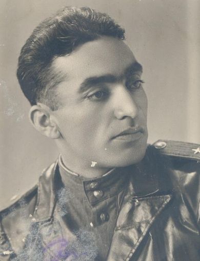 Тагиев Мамед Алиевич