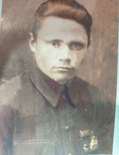 Зиятдинов Гафи Зиятдинович