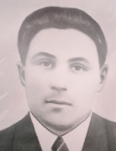 Потапов Василий Васильевич