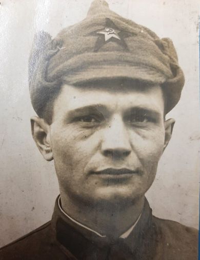 Маложиленко Михаил Петрович