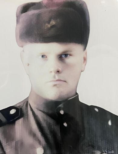 Иващенко Михаил Яковлевич