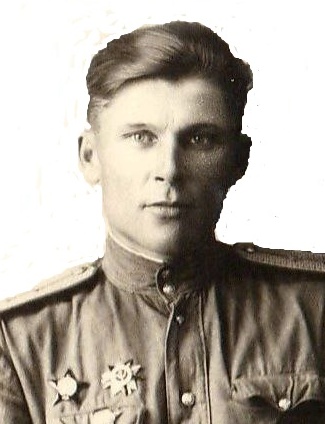 Жабунин Александр Николаевич