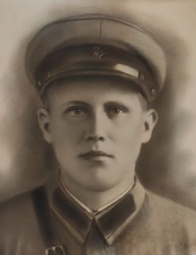 Савин Михаил Лаврентьевич
