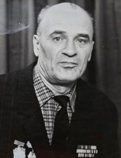 Вознюк Михаил Игнатьевич