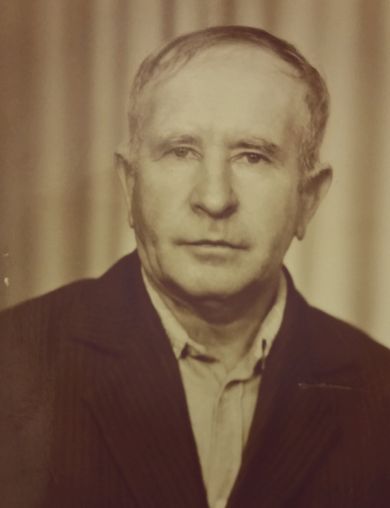 Семендяев Дмитрий Тимофеевич