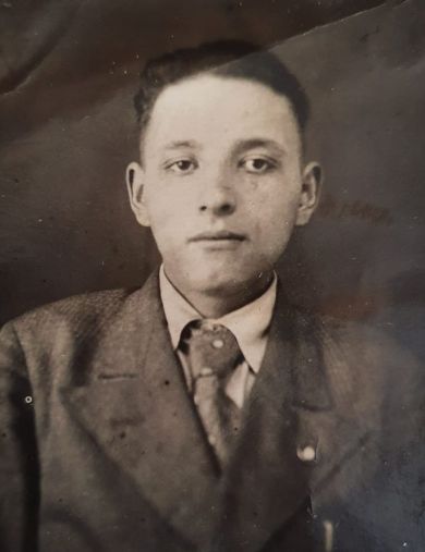 Зеленов Владимир Алексеевич