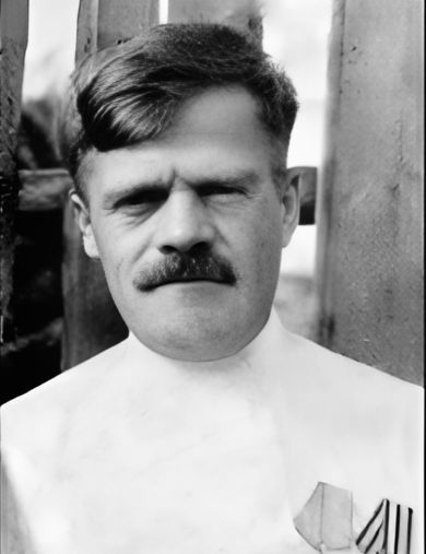 Алимов Павел Александрович