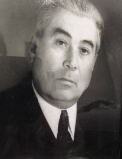 Строкачинский Олег Георгиевич