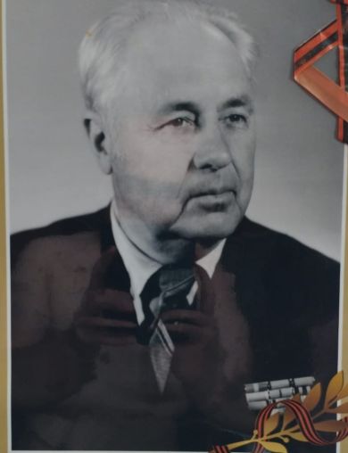 Собещанский Иван Иосифович