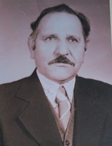Гукасян Артём Цатурович