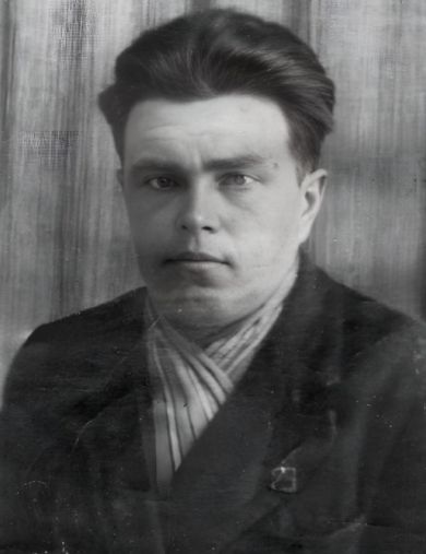 Самуленков Андрей Нестерович