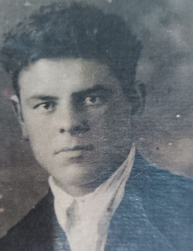 Прасков Павел Александрович