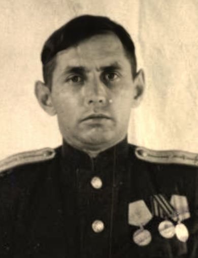 Стрепетов Михаил Иванович