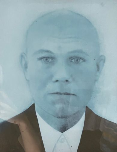 Сорокин Иван Матвеевич
