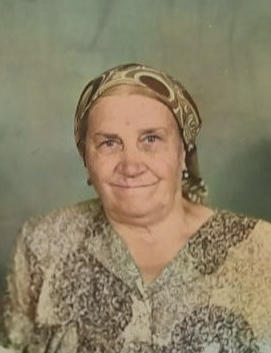Куликова Наиля Хабибулловна