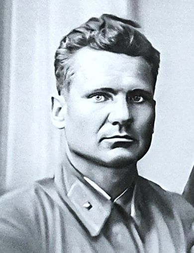 Минин Василий Яковлевич