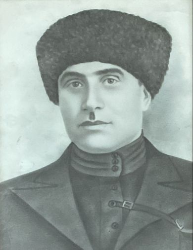 Туркменов Амит Исаевич