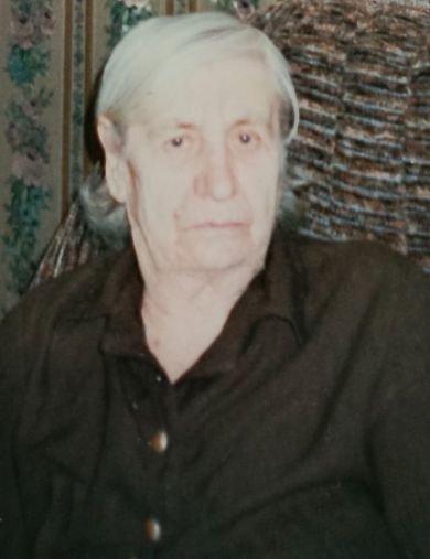 Аникина Наталья Васильевна