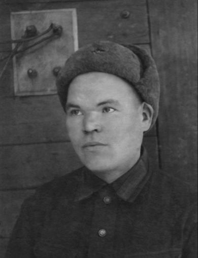 Иванов Николай Михайлович