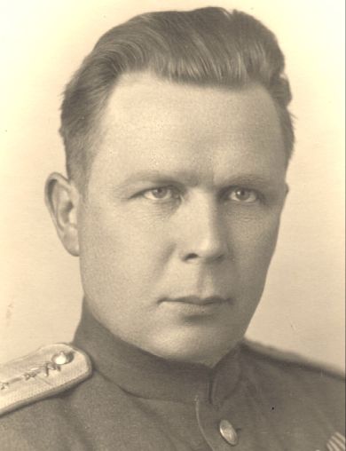 Осипов Василий Алексеевич
